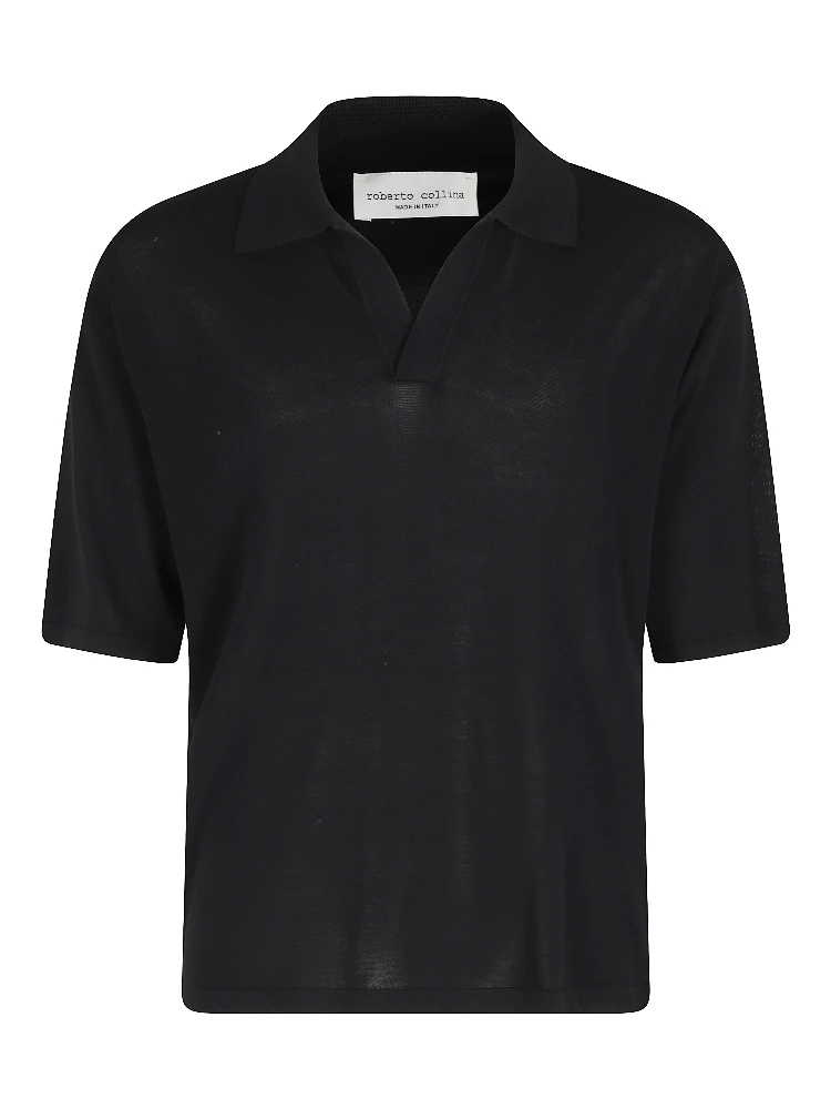 POLO MC COMFY FIT
