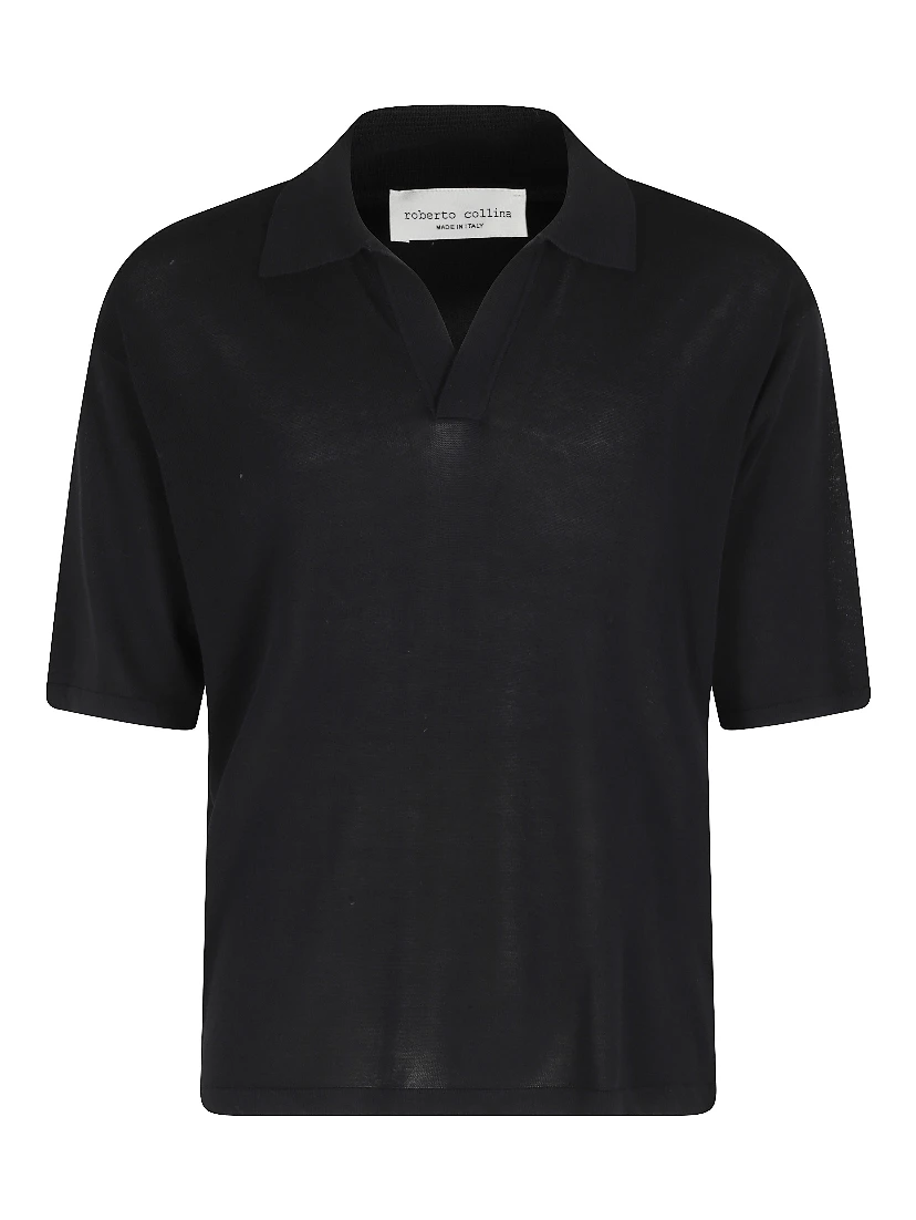 POLO MC COMFY FIT