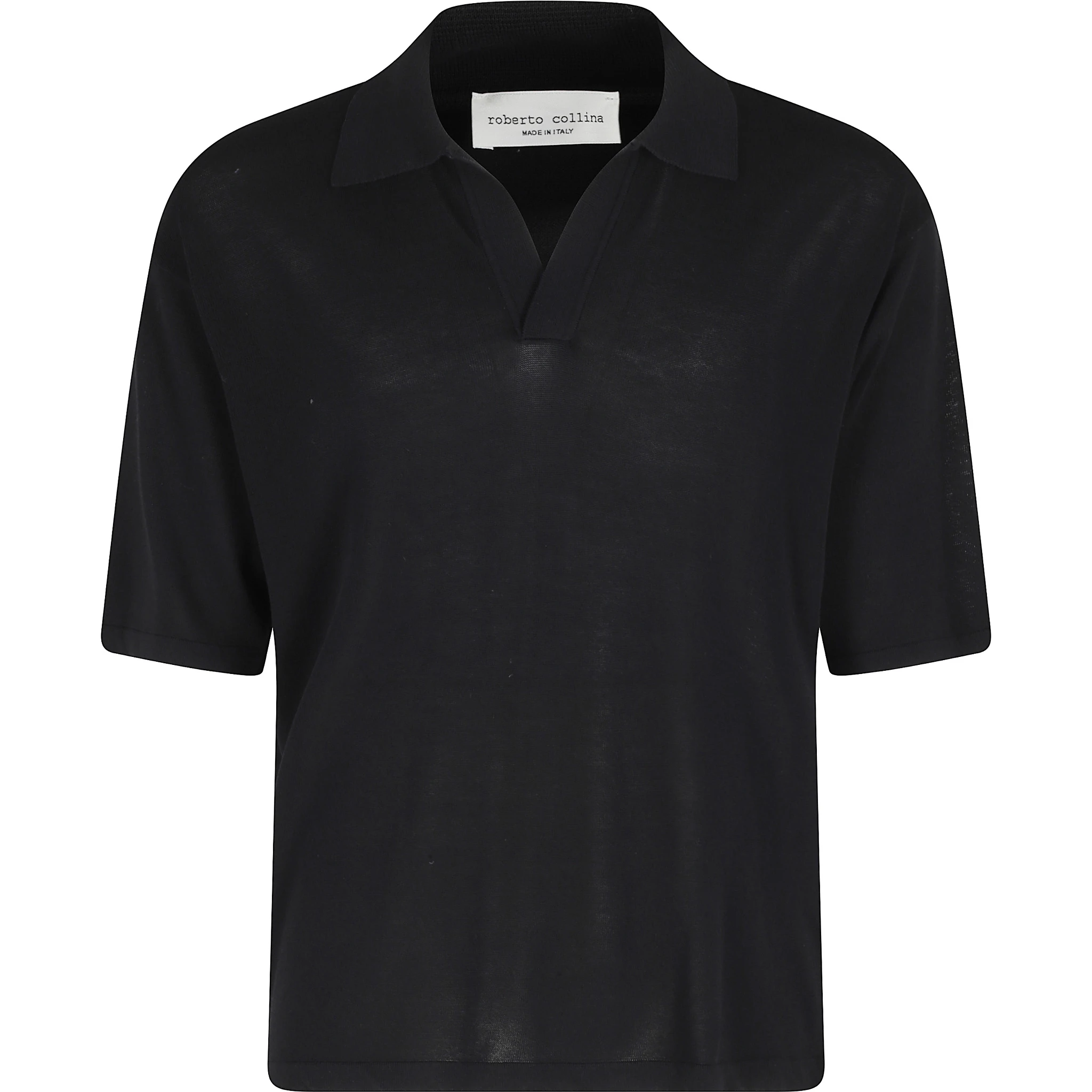 POLO MC COMFY FIT
