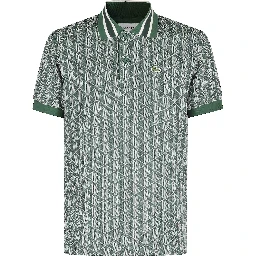 POLO MANICA CORTA
