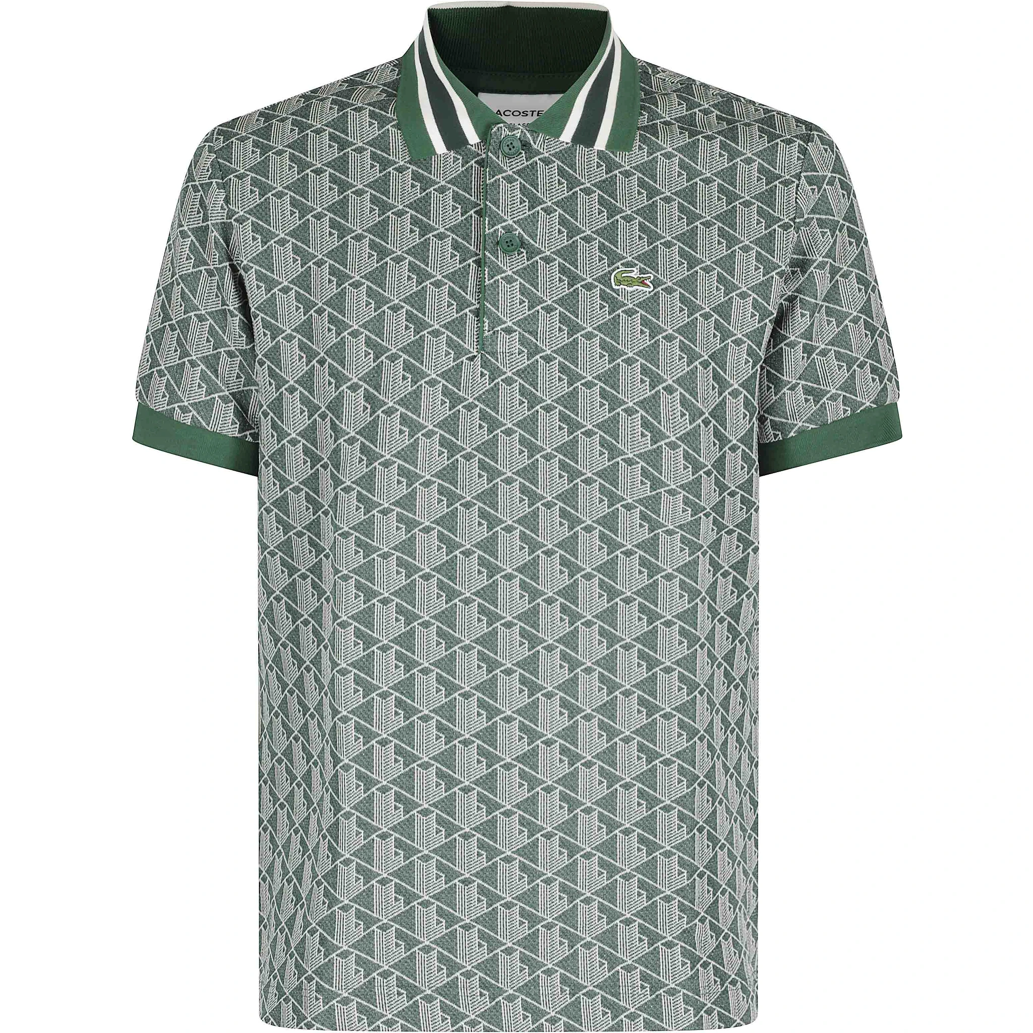 POLO MANICA CORTA