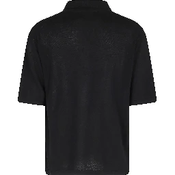 POLO MC COMFY FIT