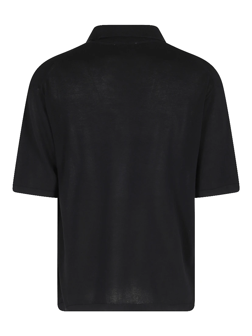 POLO MC COMFY FIT