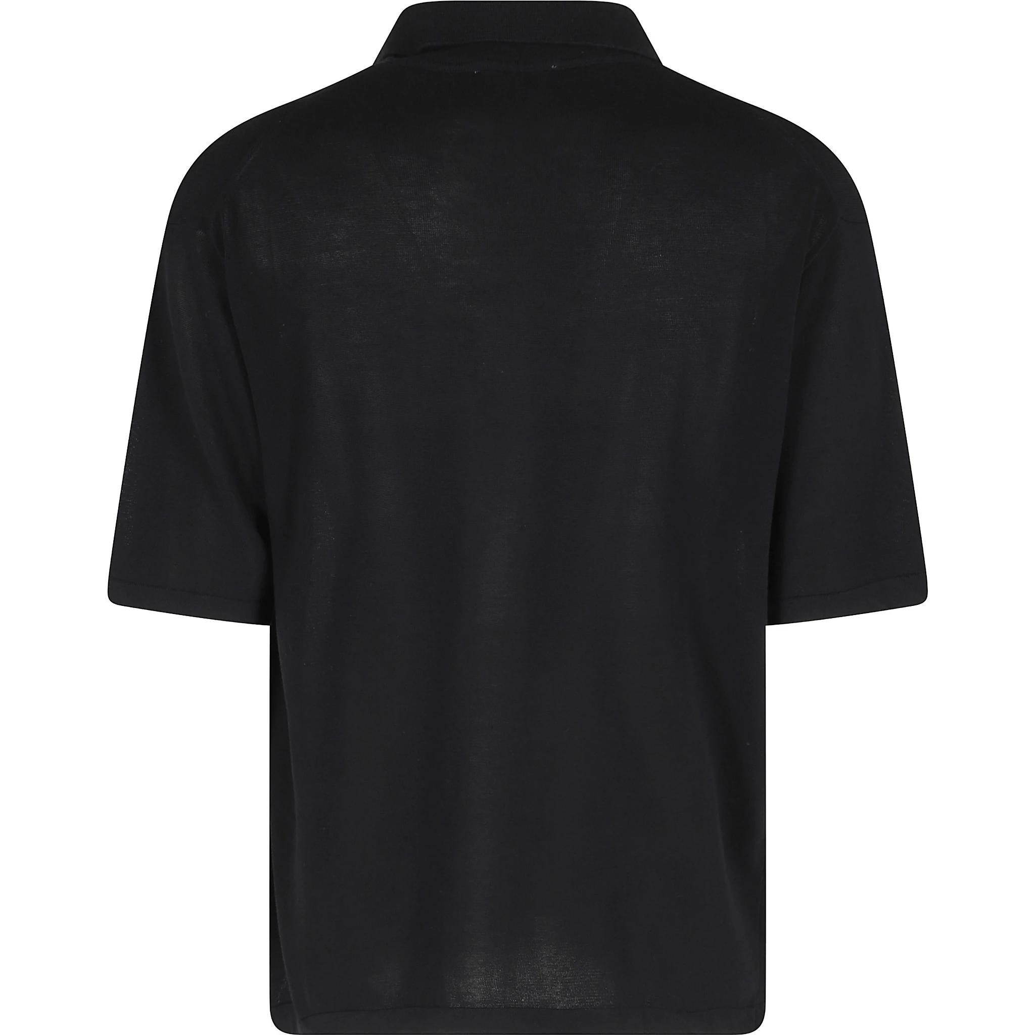 POLO MC COMFY FIT