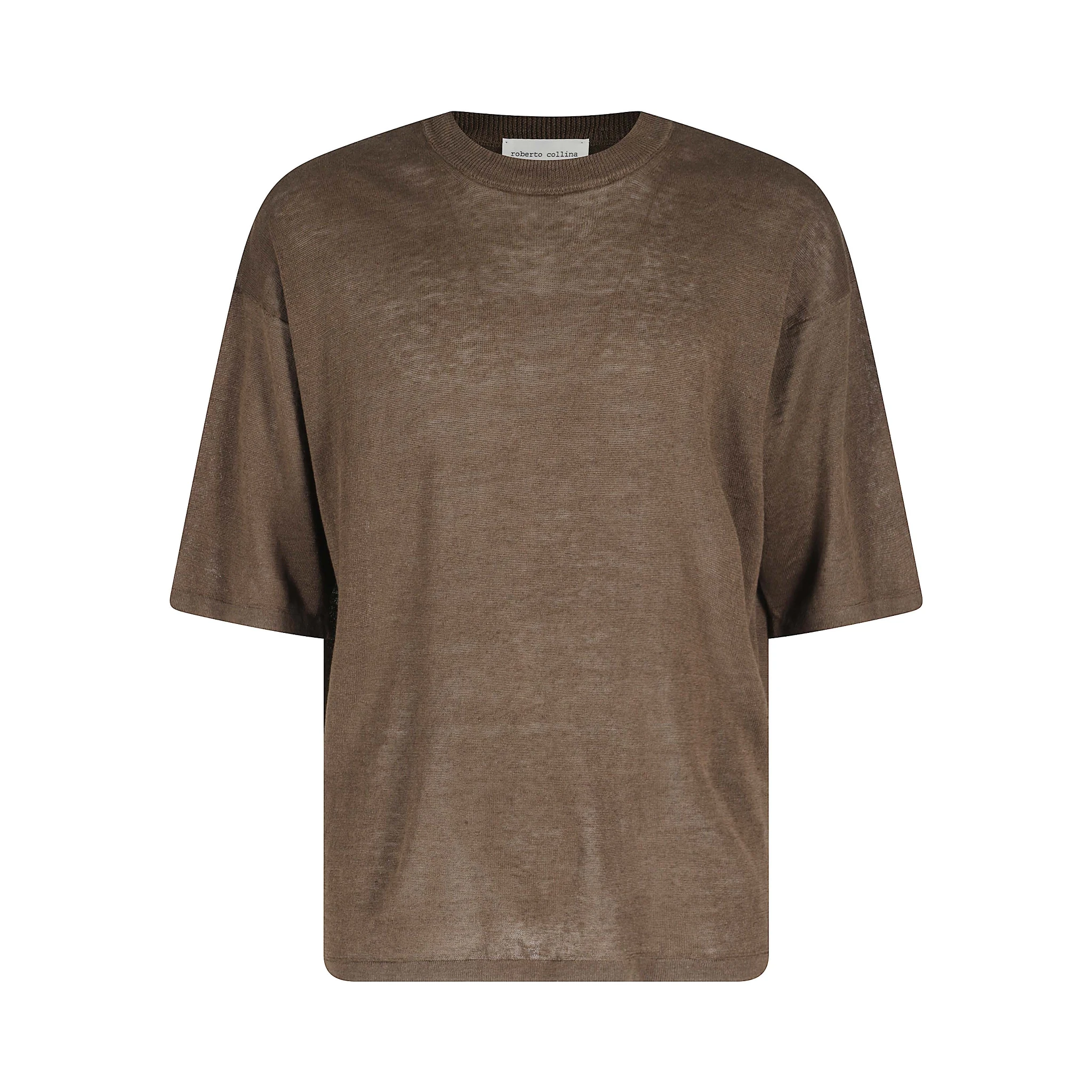 GIROCOLLO MC COMFORT FIT