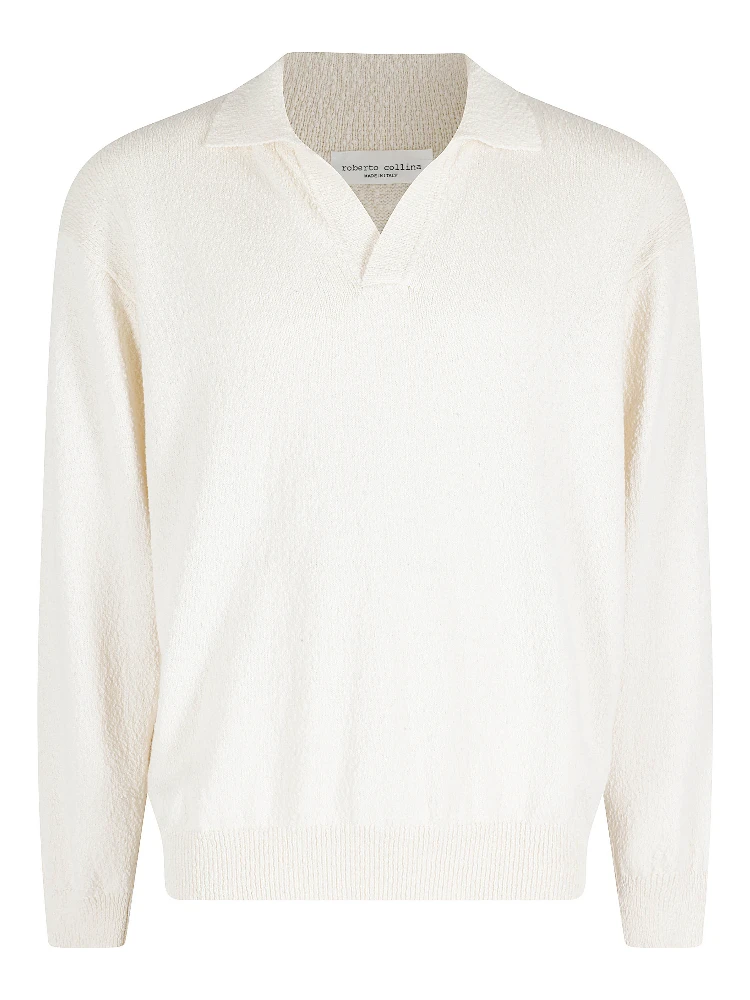 POLO ML COMFY FIT