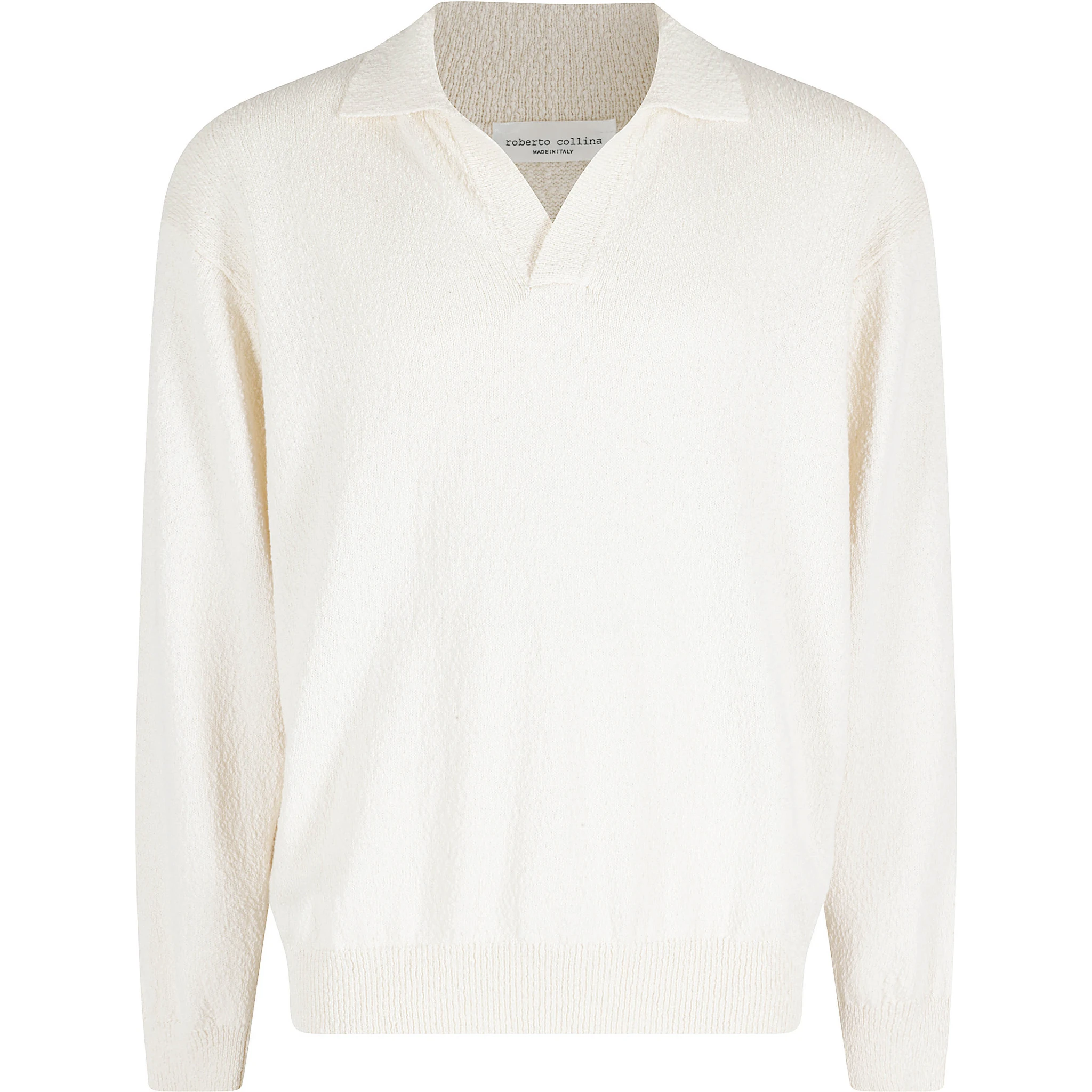 POLO ML COMFY FIT