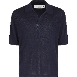 POLO MC COMFY FIT