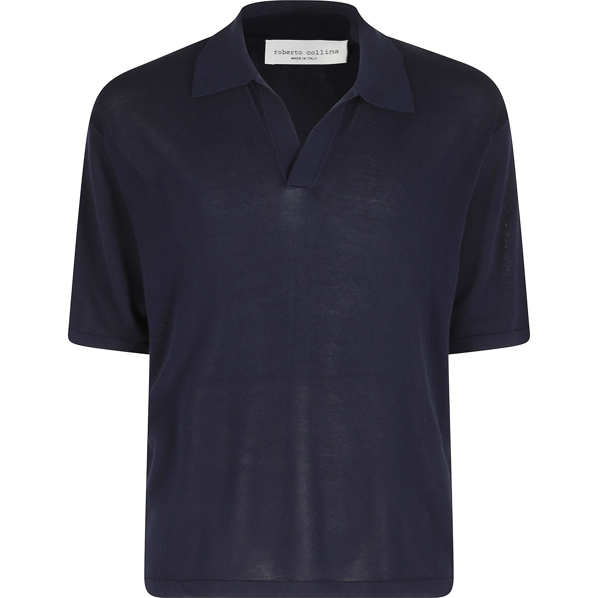 POLO MC COMFY FIT