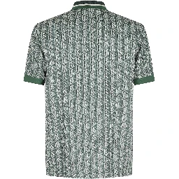 POLO MANICA CORTA