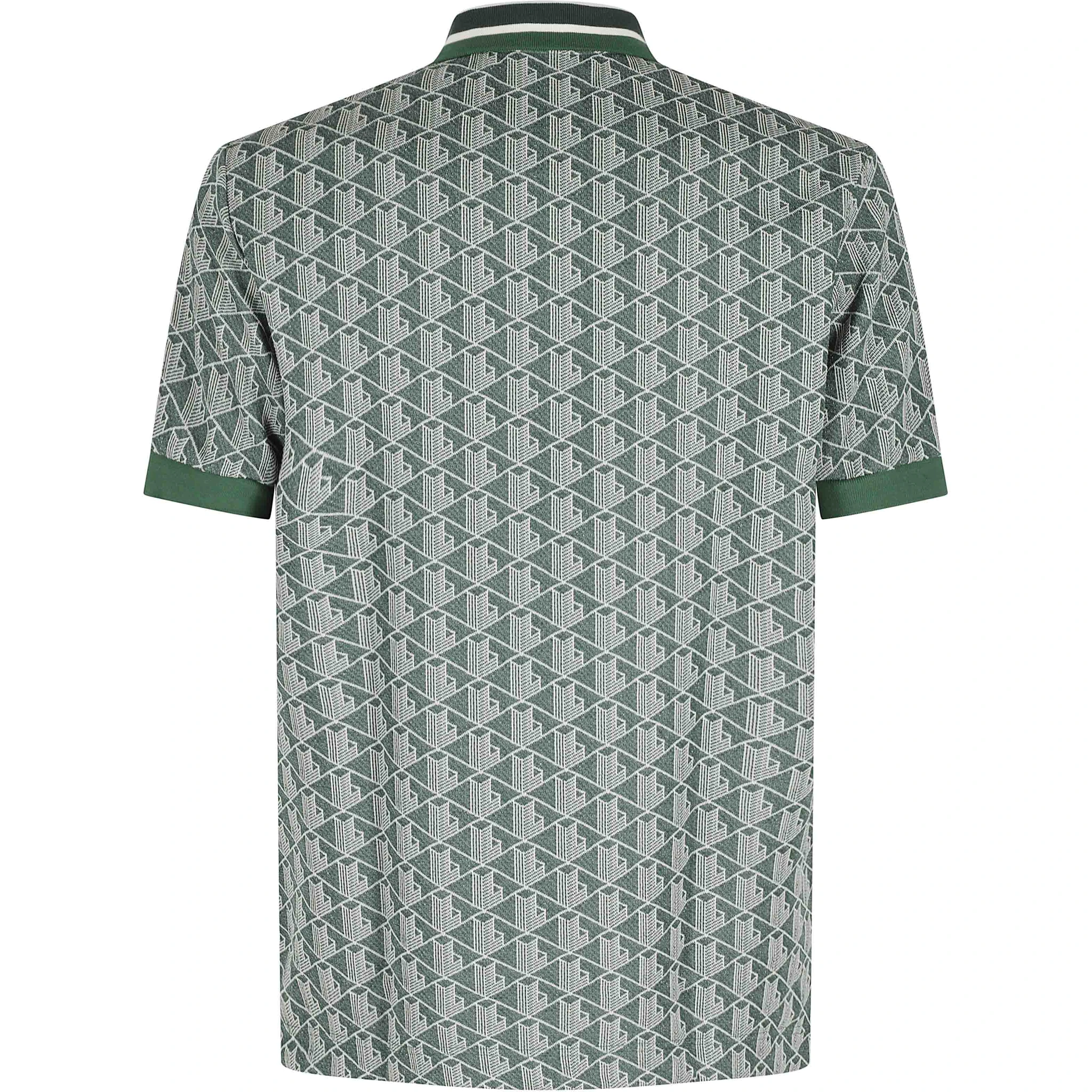 POLO MANICA CORTA
