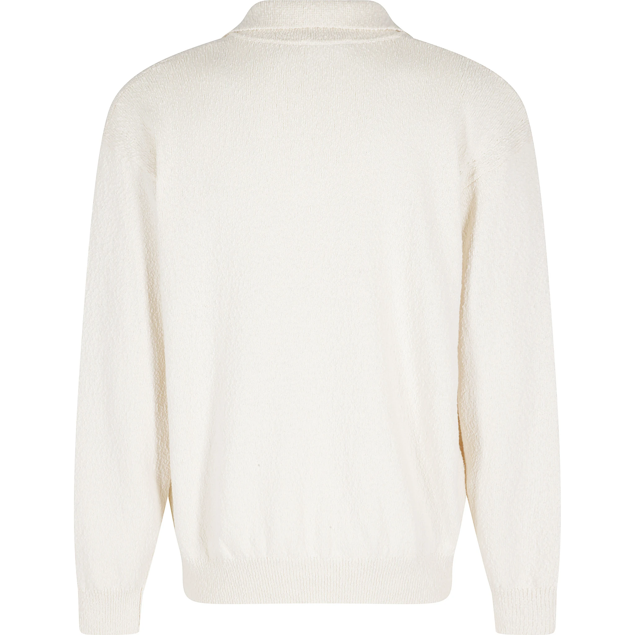 POLO ML COMFY FIT