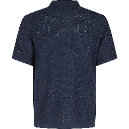 CAMICIA MC PUNTINO