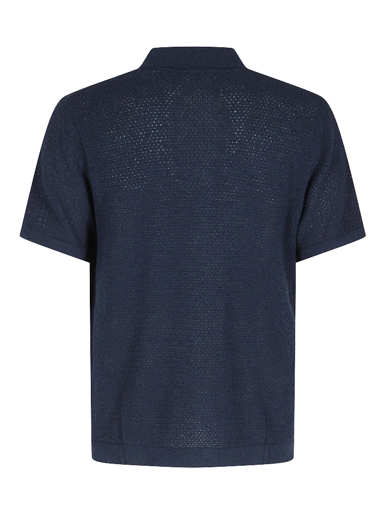 CAMICIA MC PUNTINO alternative
