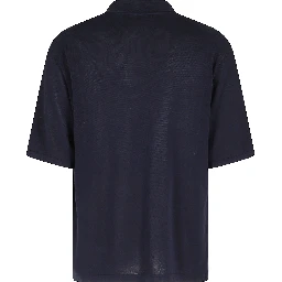 POLO MC COMFY FIT