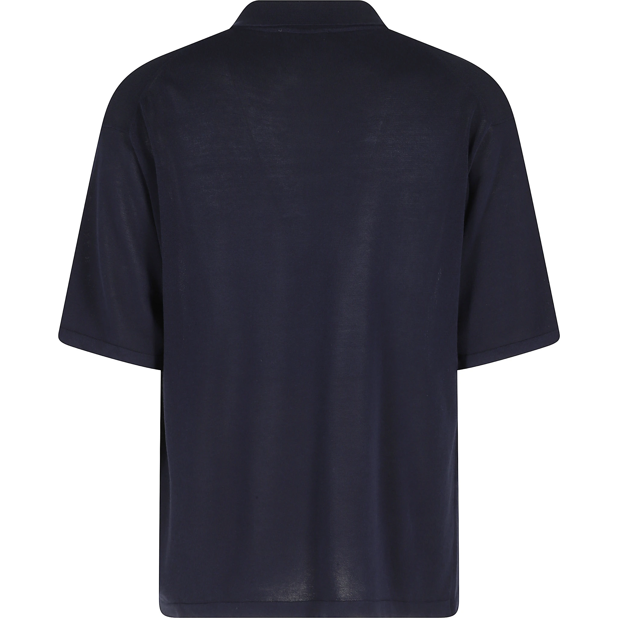 POLO MC COMFY FIT