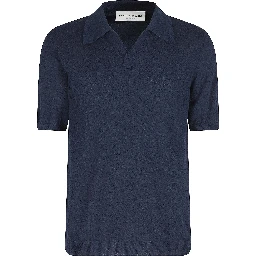 POLO MC NO BOTTONI