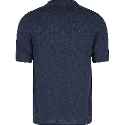 POLO MC NO BOTTONI