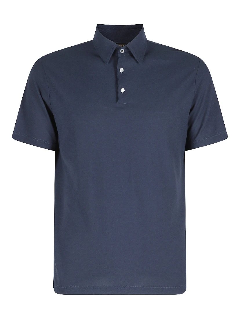 POLO MM ICE COTTON