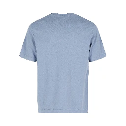 TSHIRT G DYED