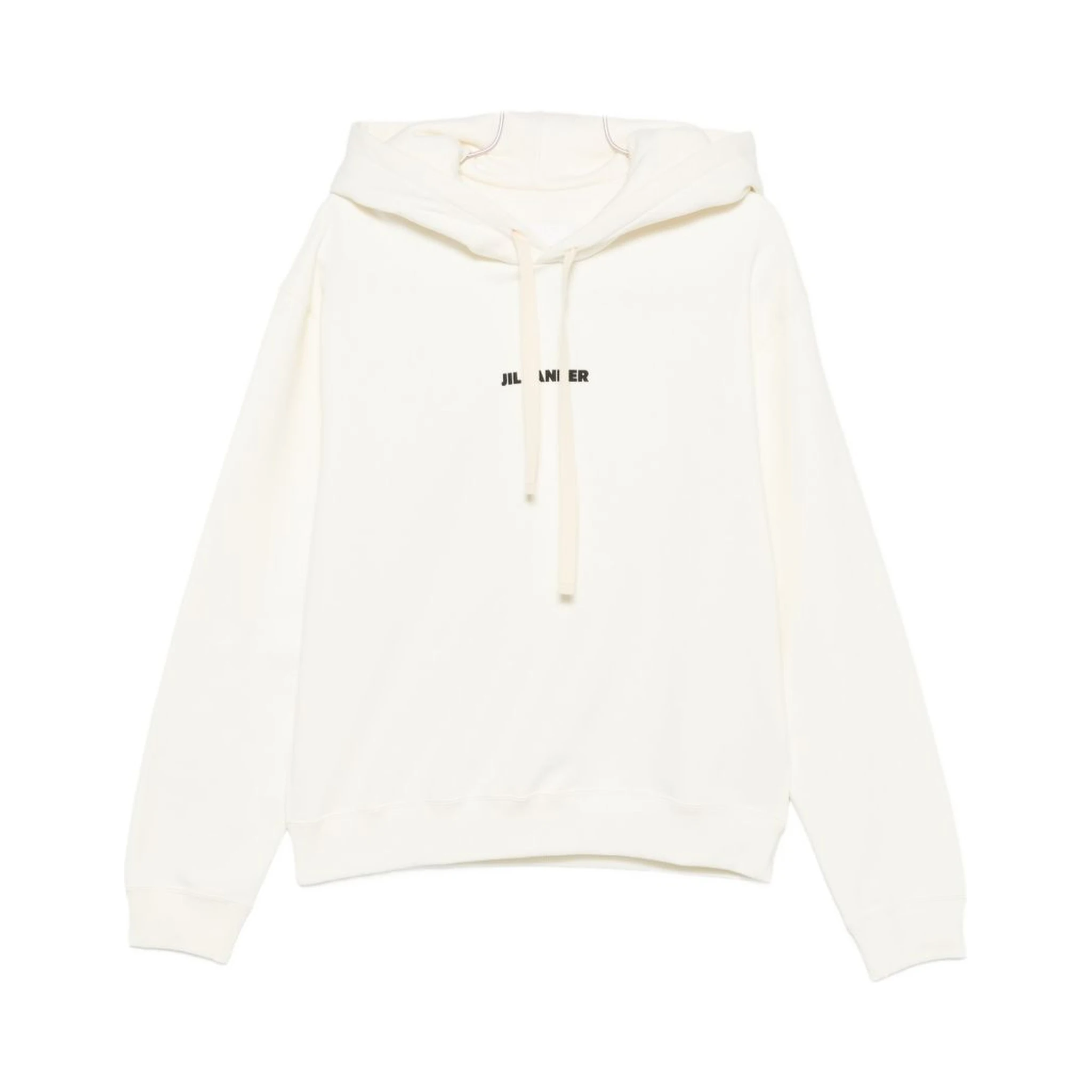 Jil Sander Sweaters White