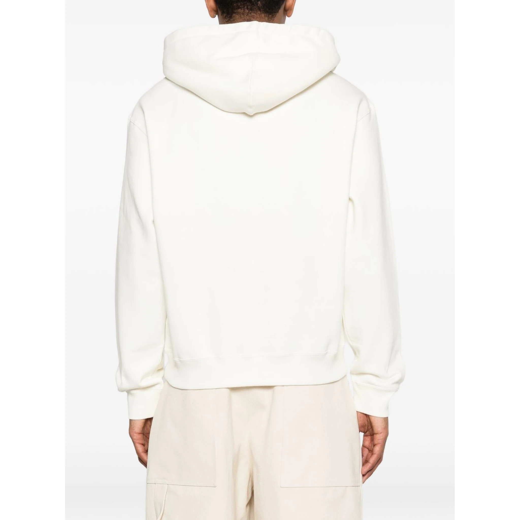 Jil Sander Sweaters White