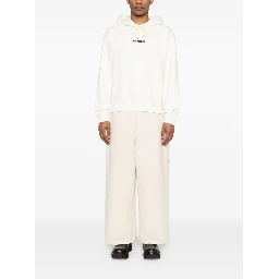 Jil Sander Sweaters White