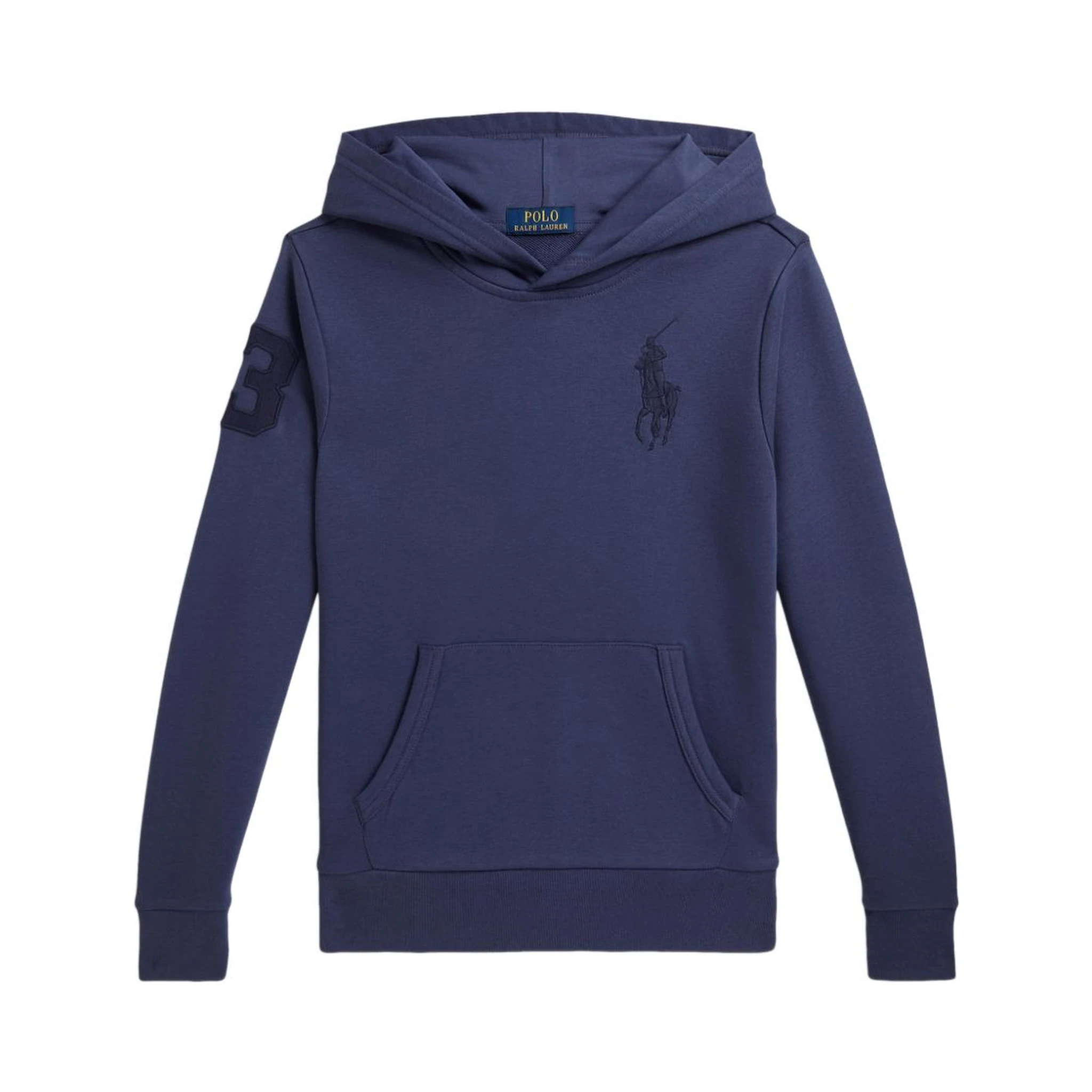 Polo Ralph Lauren Sweaters Blue