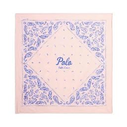 Polo Ralph Lauren Scarfs Pink