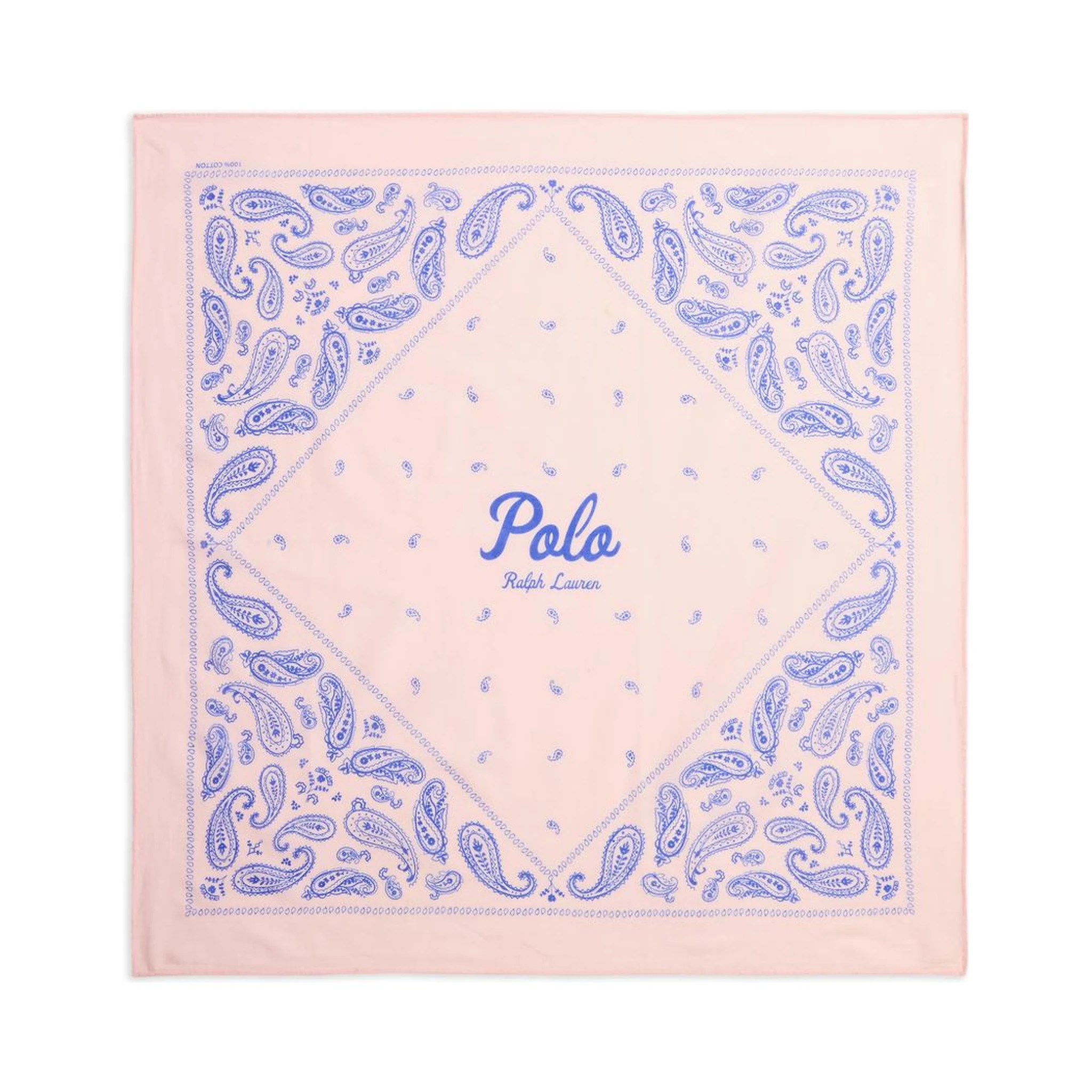 Polo Ralph Lauren Scarfs Pink