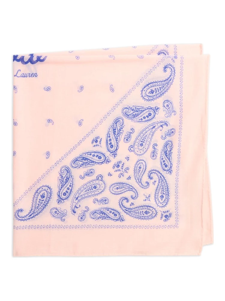 Polo Ralph Lauren Scarfs Pink alternative