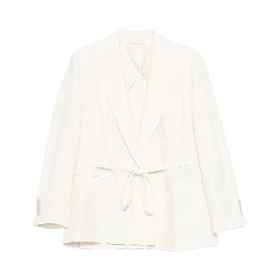 Seventy Jackets Cream