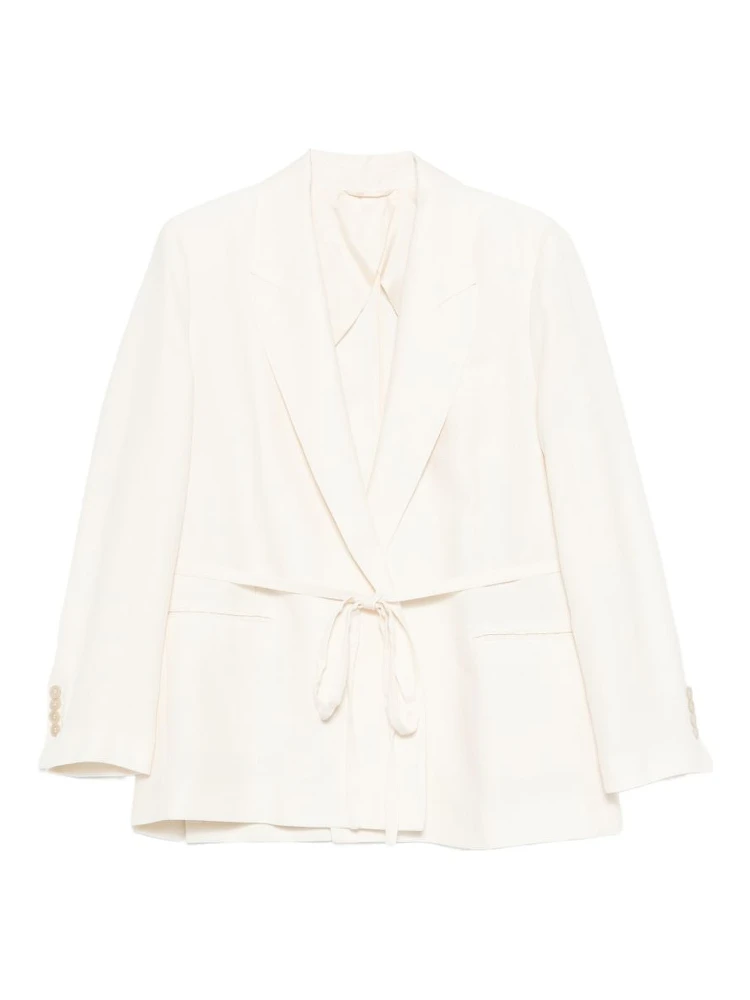 Seventy Jackets Cream