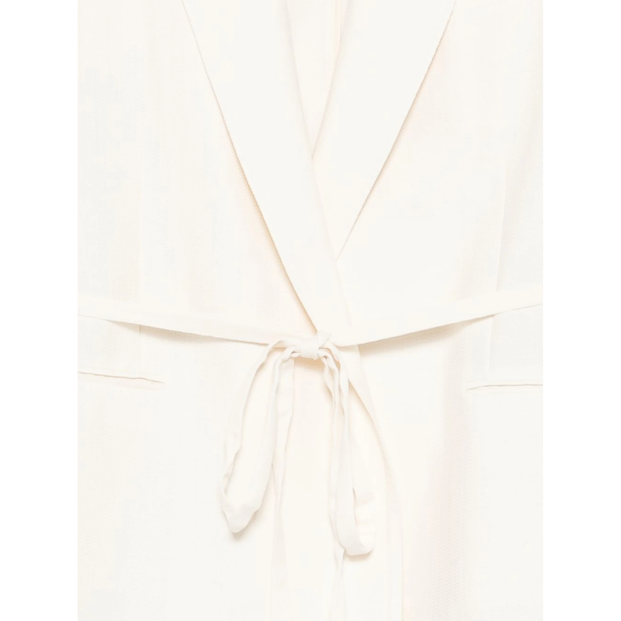 Seventy Jackets Cream