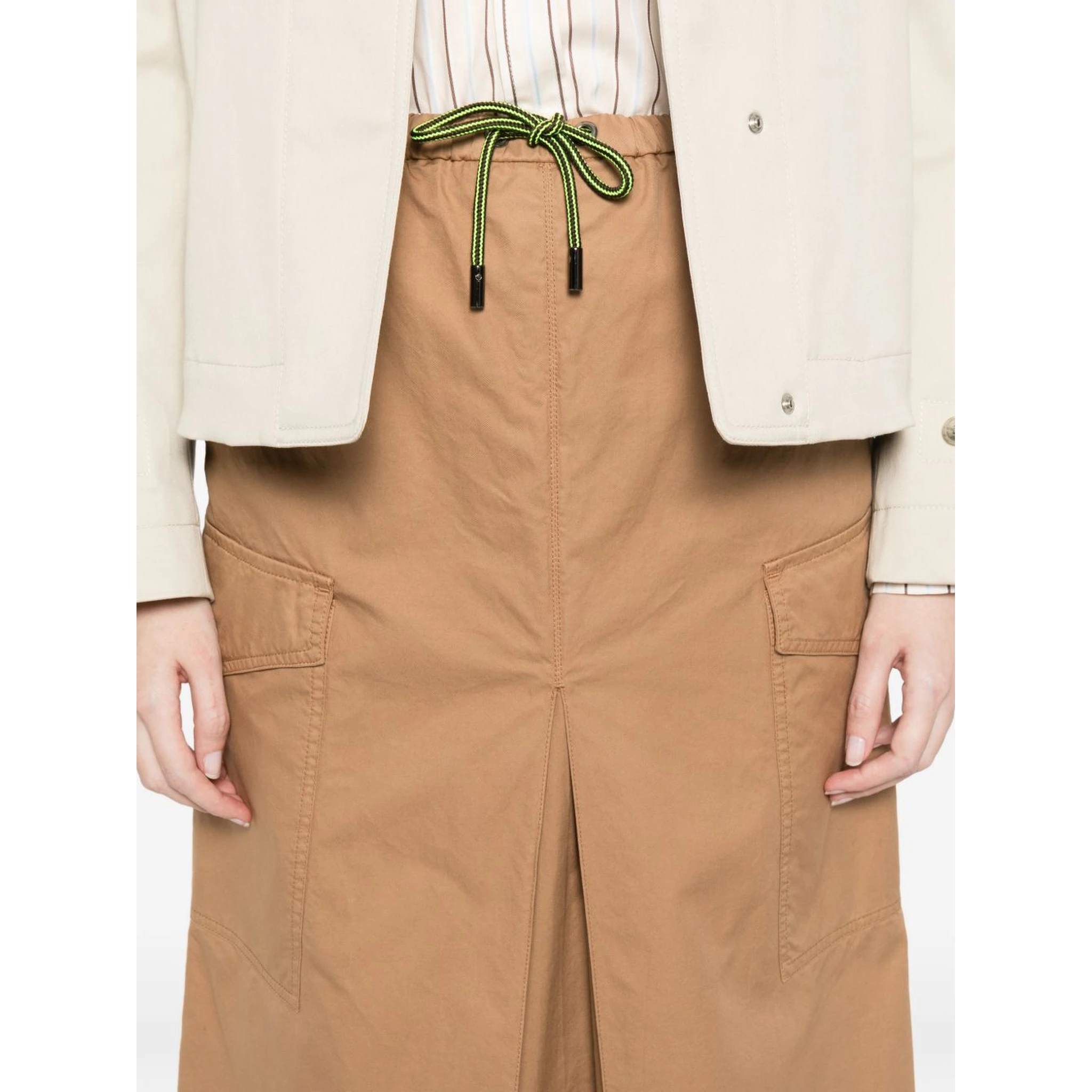 Herno Skirts