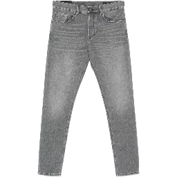 Dondup Jeans Grey
