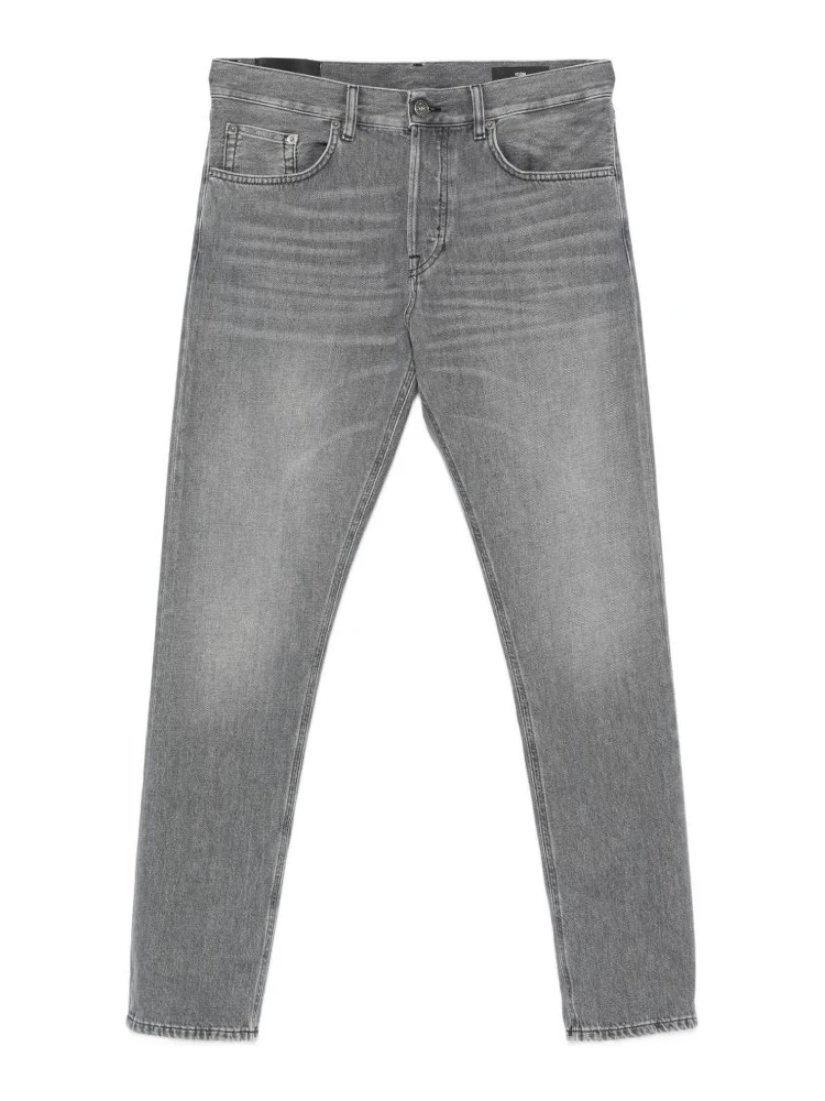 Dondup Jeans Grey