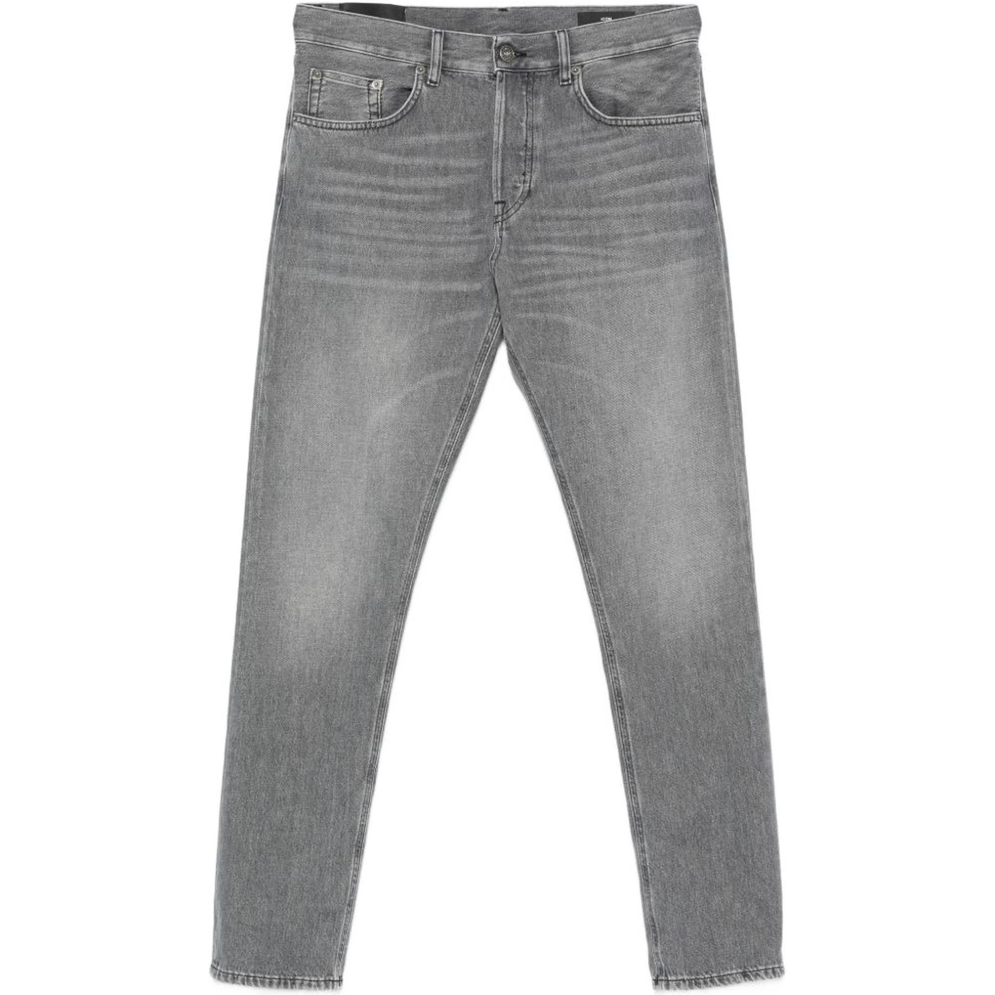 Dondup Jeans Grey