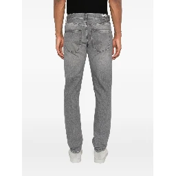 Dondup Jeans Grey