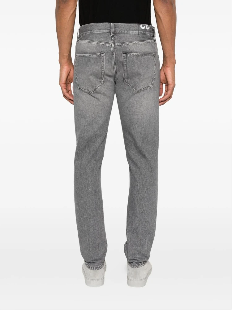 Dondup Jeans Grey alternative