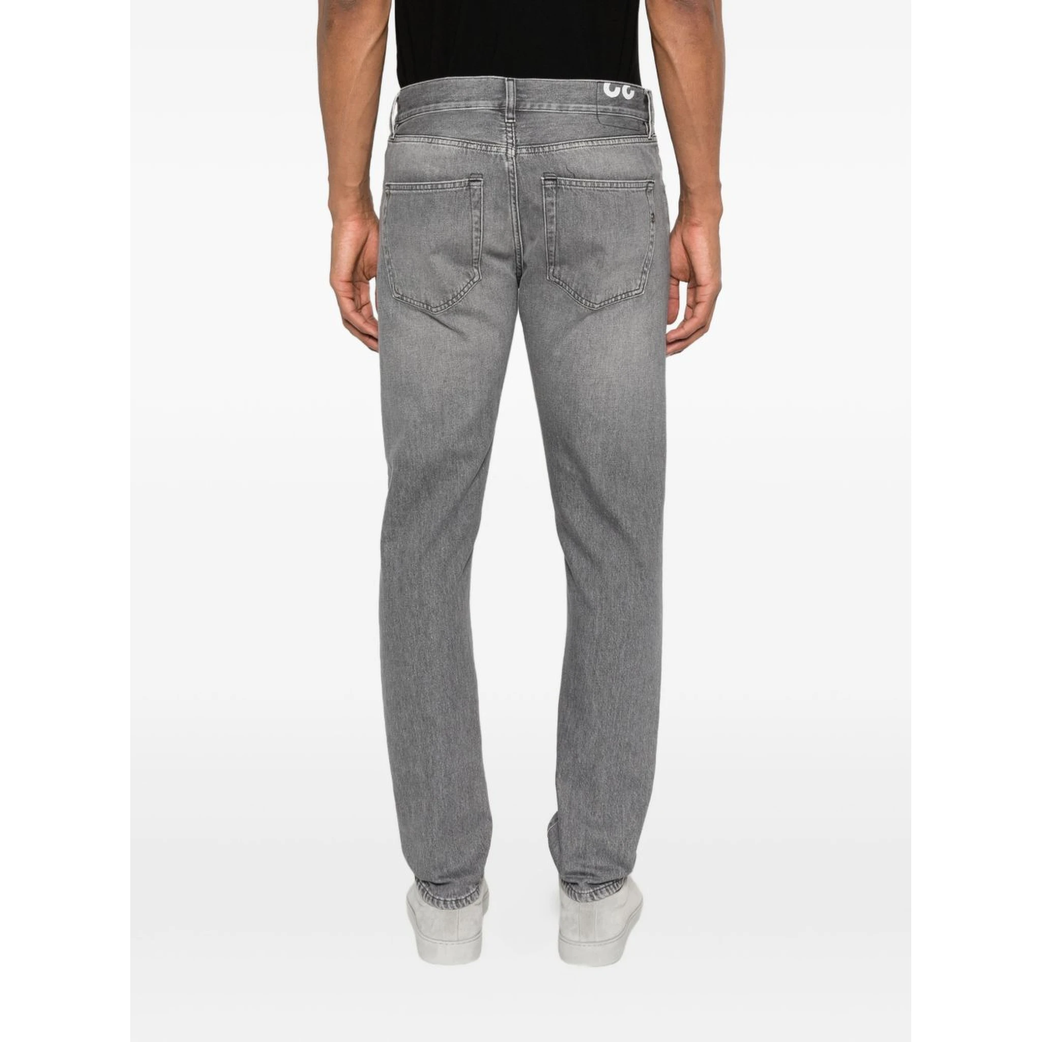 Dondup Jeans Grey