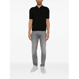 Dondup Jeans Grey