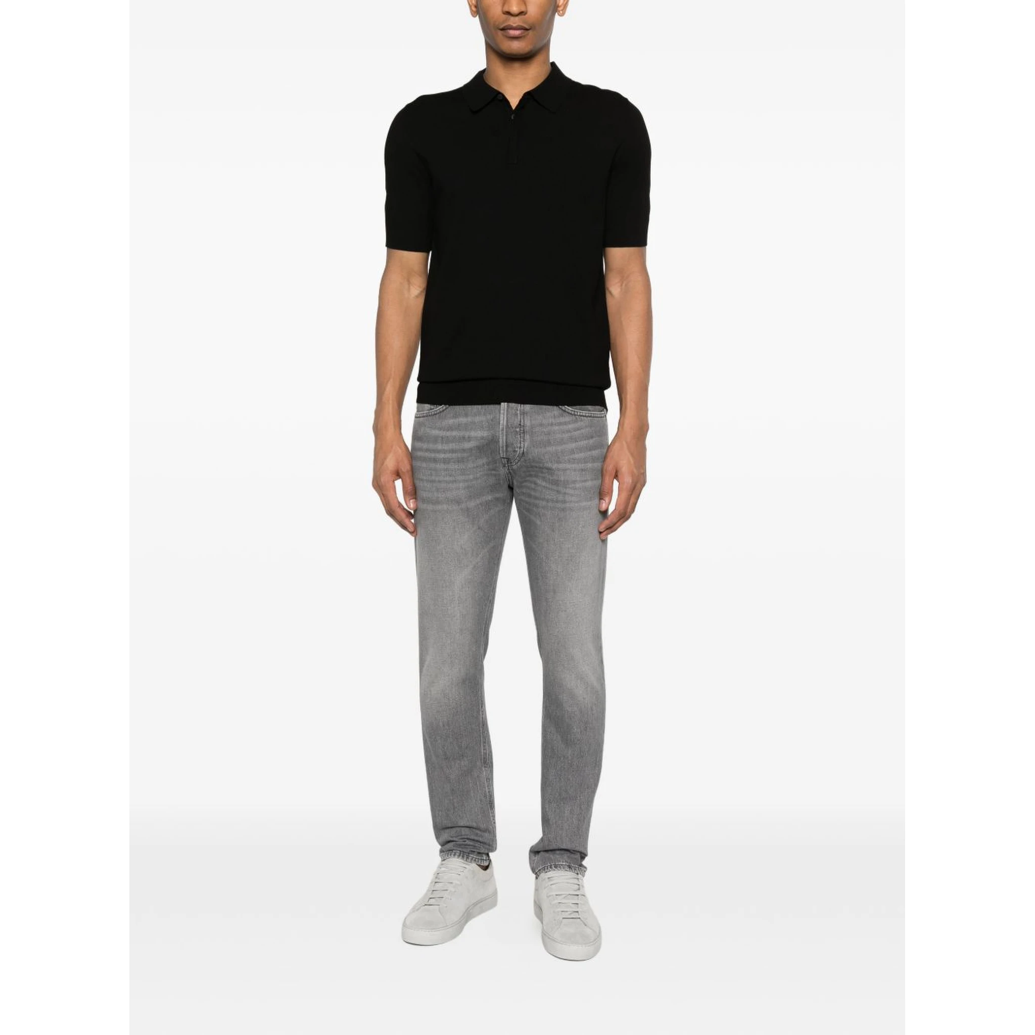 Dondup Jeans Grey