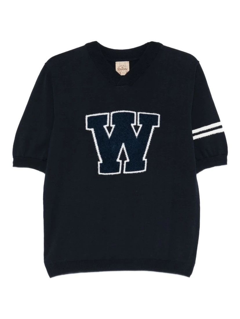 Rakkì Sweaters Blue