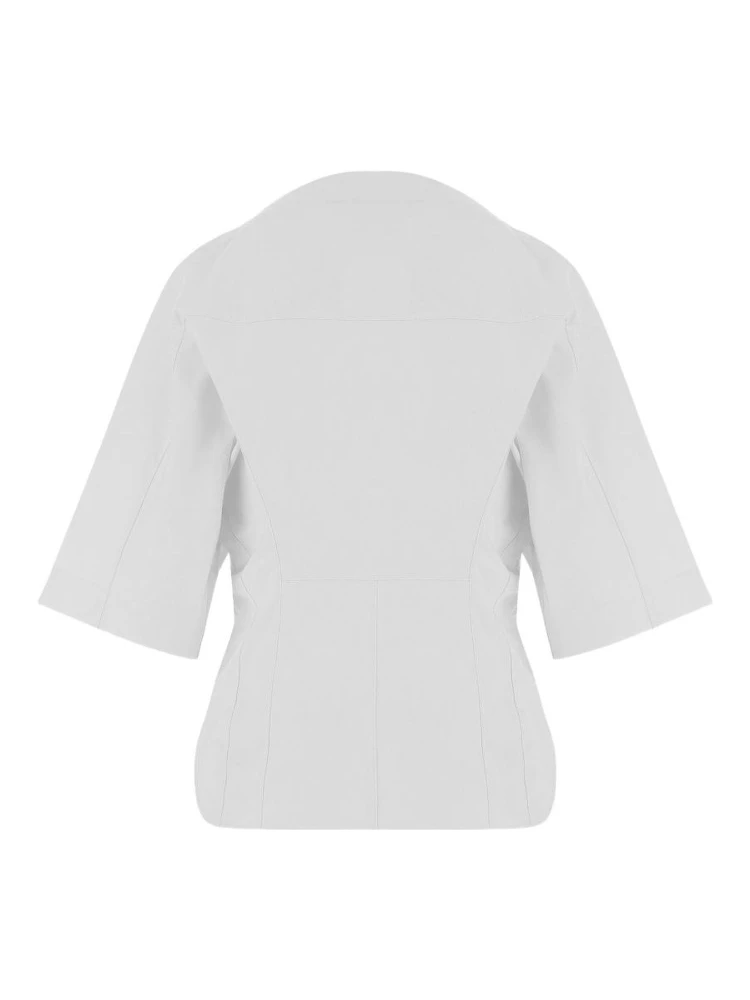JACQUEMUS Shirts White alternative