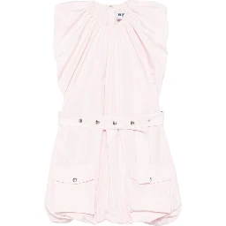 MSGM Dresses Pink