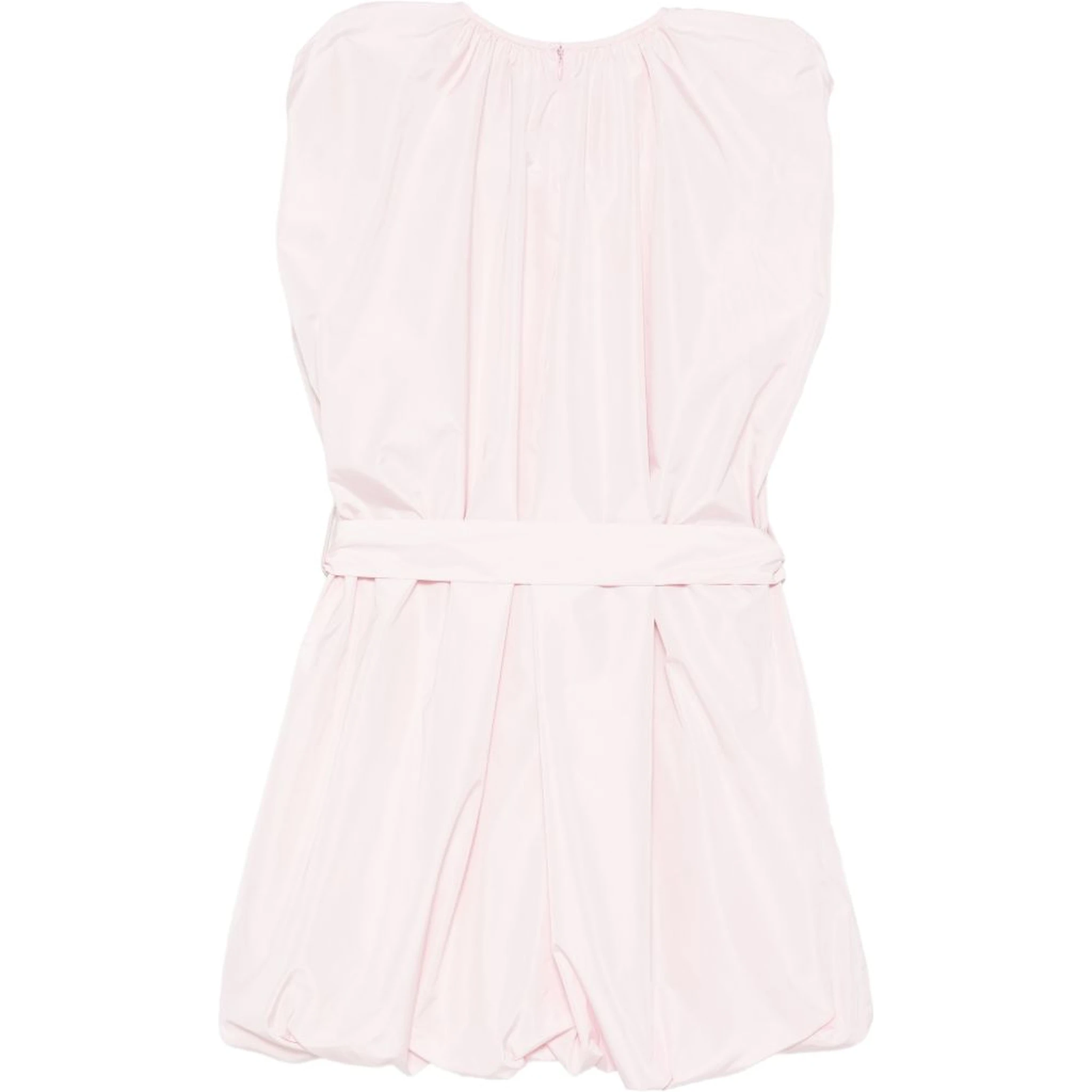 MSGM Dresses Pink