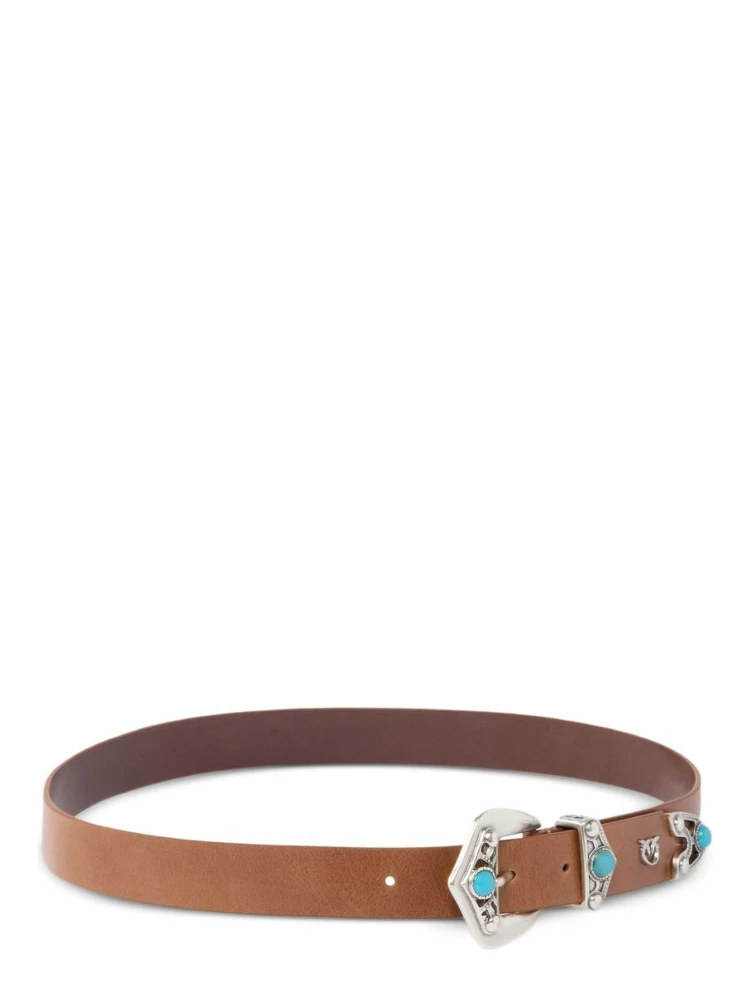 Pinko Belts Brown alternative