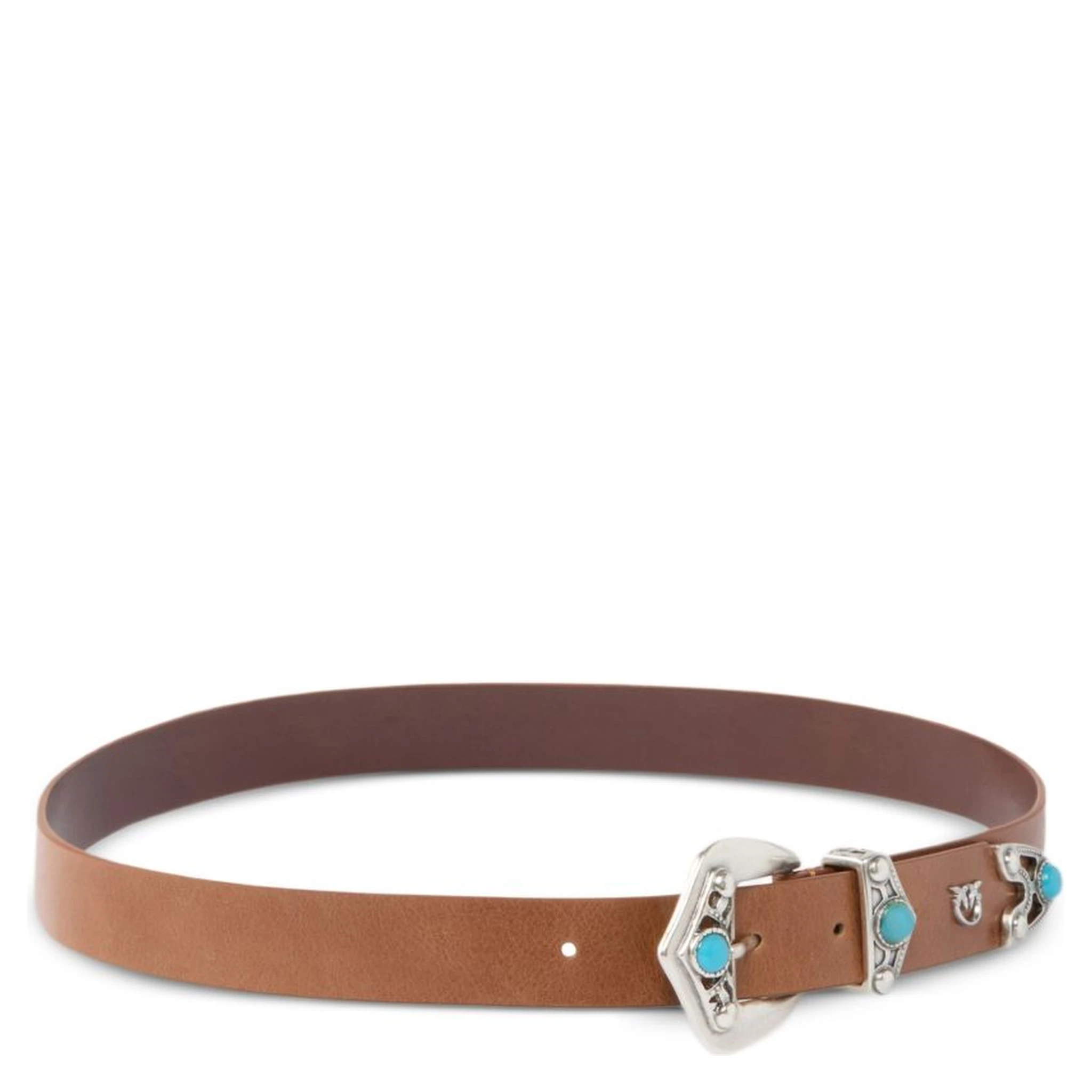 Pinko Belts Brown