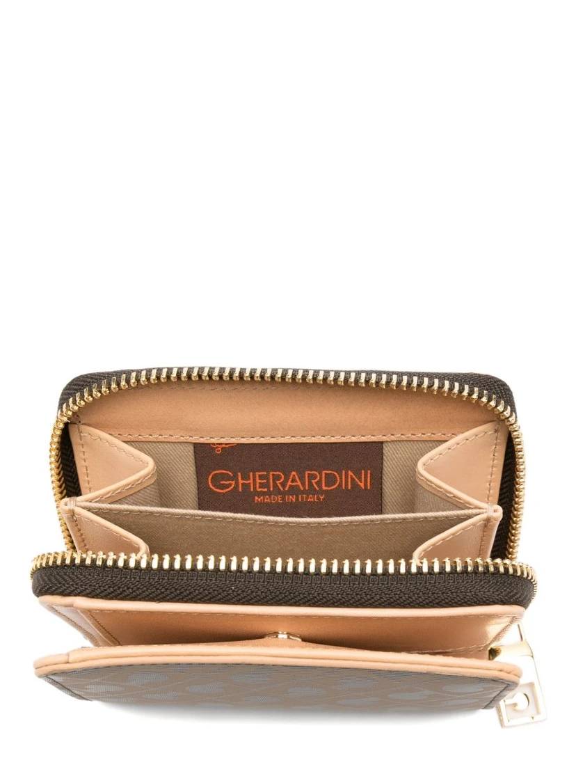 Gherardini Bags.. Brown